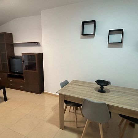 Atico Apartment Tomelloso Exterior photo