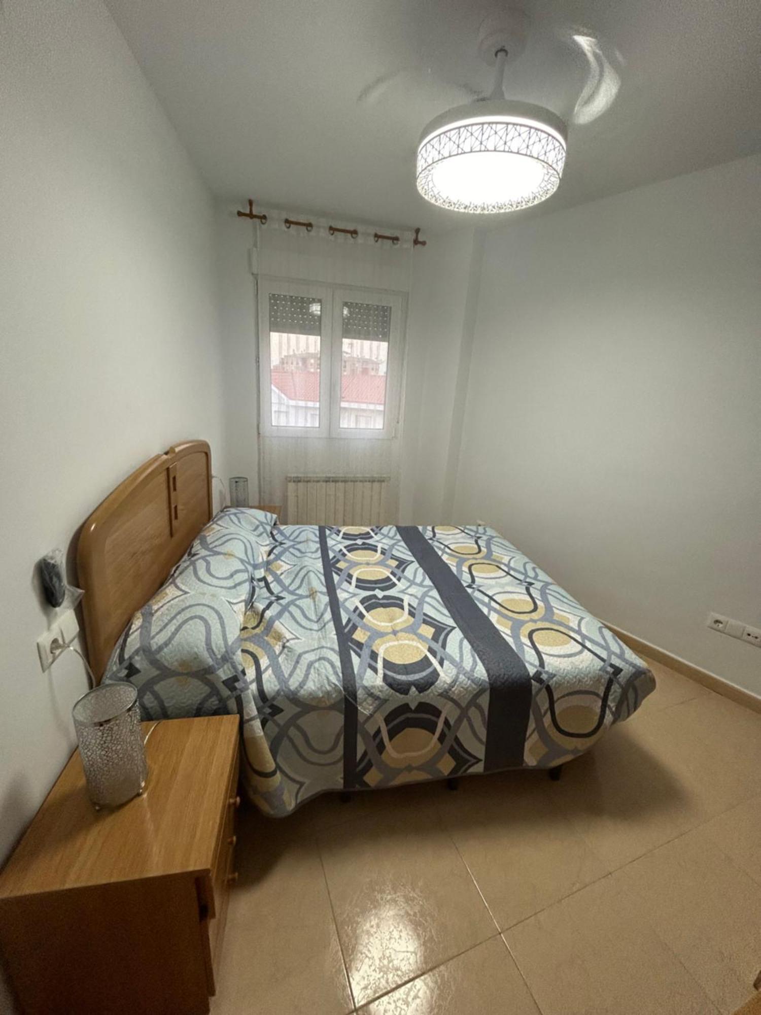 Atico Apartment Tomelloso Exterior photo
