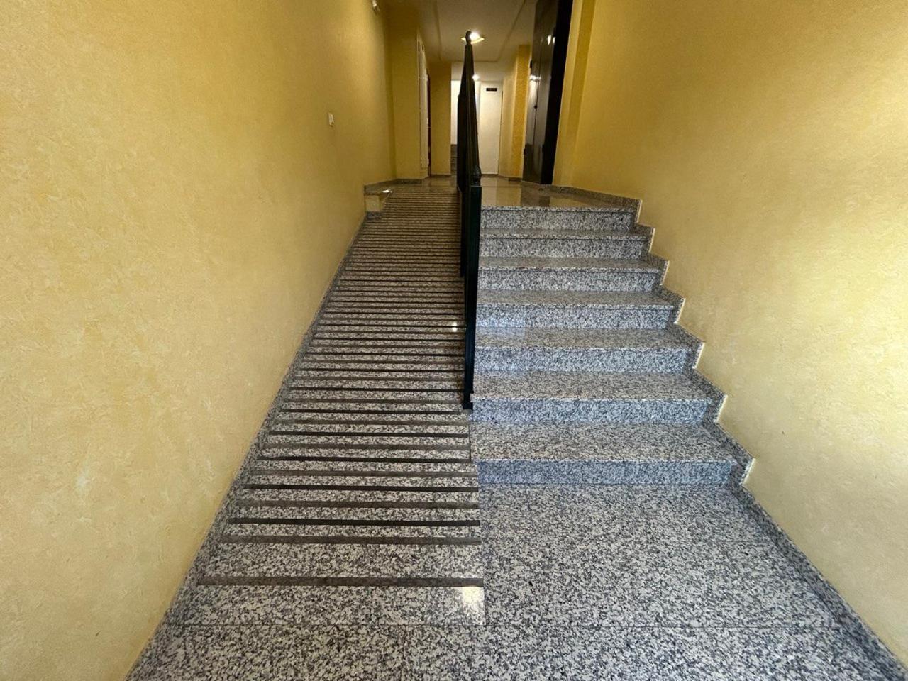 Atico Apartment Tomelloso Exterior photo